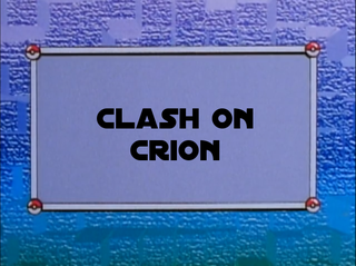 Illustration for article titled Spacemon: Frontier - Chapter 15: Clash on Crion
